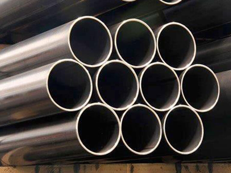 Tubos de aço inox: resistência e durabilidade para diferentes aplicações