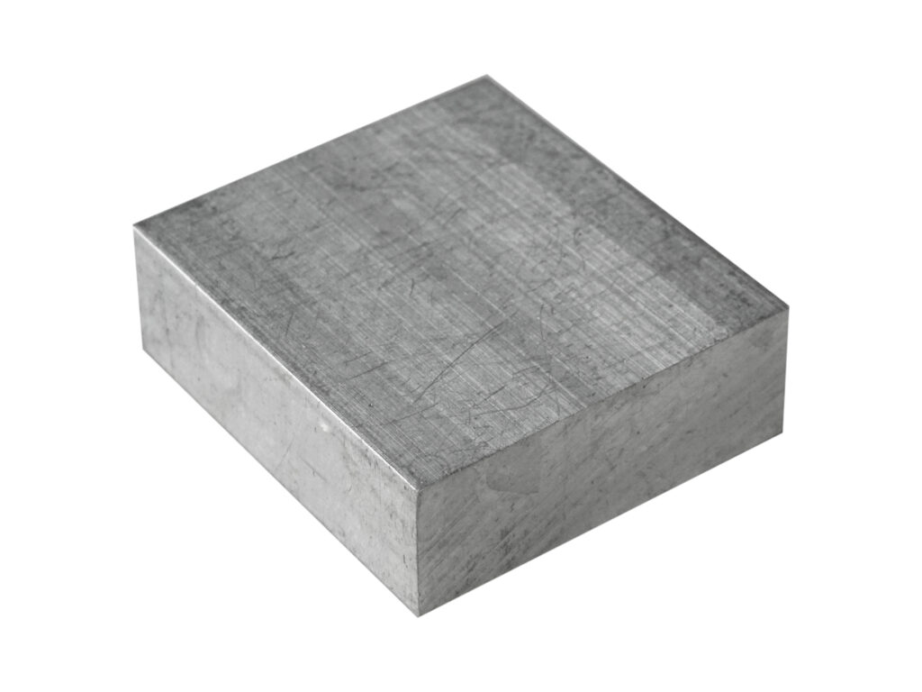 Saiba onde comprar bloco de aço inox em São Paulo