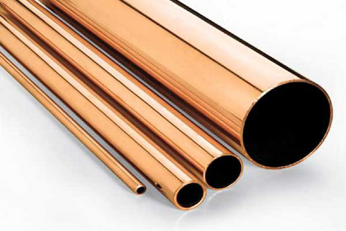Distribuidor de tubos de bronze em São Paulo com experiência e tradição